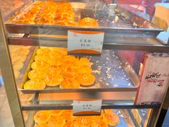 -香港元朗荣华月饼(十八甫路店)