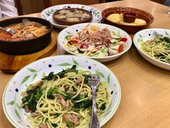 -萨莉亚意式餐厅(天河城购物中心店)