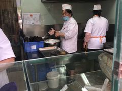-京天红酒家(马家堡店)