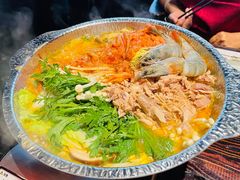 -芥岛(河北大街店)