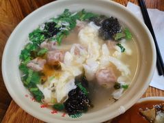 -真素诚·清真(新华路店)