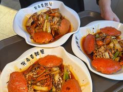 -五丁桥光头香辣蟹(望江橡树林店)