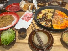 -虾领航小龙虾·吉林烧烤(柳州路店)