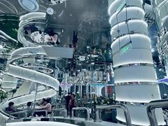 -3号仓库·创意中国菜(新世界城店)