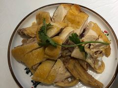 -碧海银沙海鲜餐厅(恒大海上威尼斯店)