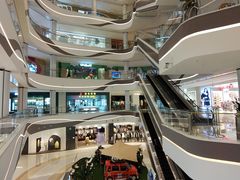 -龙湖南京江北天街