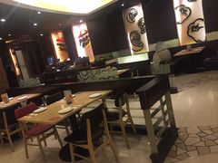大堂-必胜客(八一店)