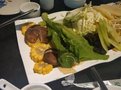 -陈三娃泡姜鸡(太白北路店)