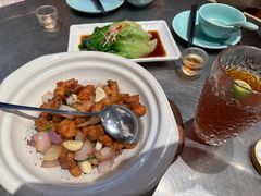 -潮界(虹桥新天地店)