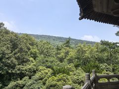 -灵谷景区