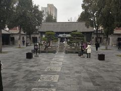-万寿八仙宫