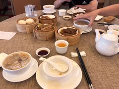 闽南面线糊-晋江荣誉国际酒店·港誉茶餐厅