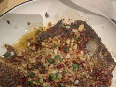 -江味龙虾馆·裸蓝龙虾(南山店)
