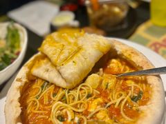 -安妮意大利餐厅(日坛店)