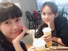 -喜茶(佛山岭南站店)
