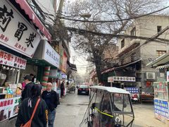 -刘信牛羊肉小炒泡馍(回民街店)