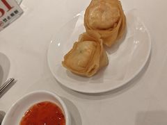 -凤凰楼酒家·粤宴点心(华强北店)