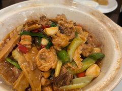 -新旺茶餐厅(嘉里城店)