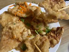 -开封灌汤包子铺(尚志大街店)