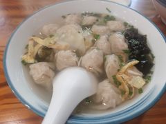 -小方的面(徐家汇店)