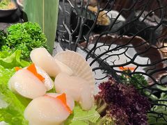 -湊湊火锅·茶憩(新中关购物中心店)