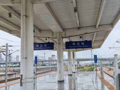 -商丘站