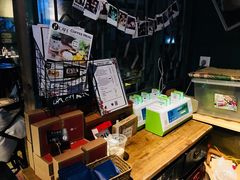 -青咖啡(三坊七巷店)