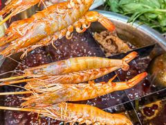 -邓莽子老火锅(中兴路总店)