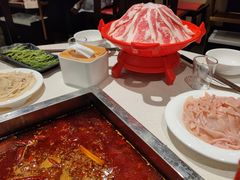 -红鼎坊·老成都火锅(新南门店)