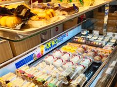 -85度C(南京中山南店)