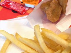 -汉堡王(徐汇绿地缤纷店)