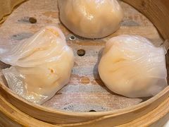 虾饺皇-杭州JW万豪酒店-万豪中餐厅