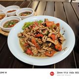 尝遍佳肴记心间