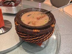 -辛香味烧鱼馆·非遗技艺·排骨红烧肉(光谷医药园店)