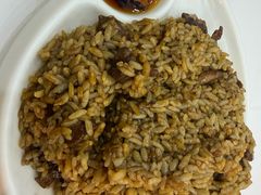 -老七饭馆(光荣道总店)