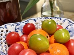 -峰厨大鱼泡饼(西青大学城店)