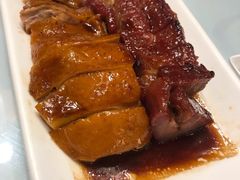 -新旺茶餐厅(嘉里城店)
