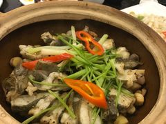 -美极鲜食坊(宝安南路店)