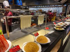 -翠姐姐农家大院·16年土菜馆(滨康路店)