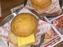 -孖记茶档·热腾茶餐(江南西plus店)
