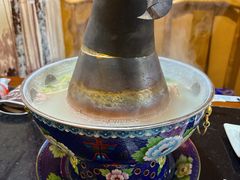 -千亿来乌拉火锅(德胜店)