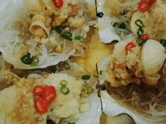 -老字号蛇口德记烧腊饭店·海鲜加工