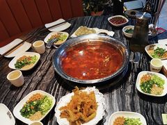 -老船舫·现做活鲜鱼馆(东郊记忆店)