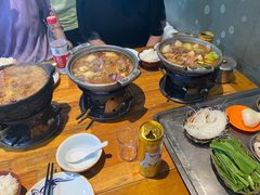 -范贤光鸡公煲(平乐园总店)
