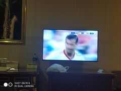 -维也纳国际酒店·上海虹桥火车站国家会展中心店