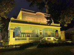 -龙环葡韵住宅式博物馆