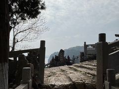 -三游洞