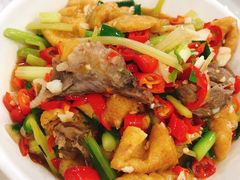 -红色湘菜馆(春风店)
