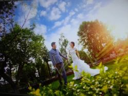 -戛纳印象摄影(潮拍定制馆)