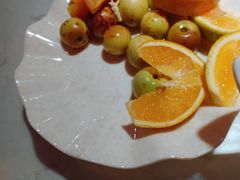 自助水果-蕃茄述·好汤自然来(江汉路店)